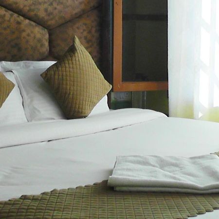 Hotel Floret Sojourn Shimla Exterior foto